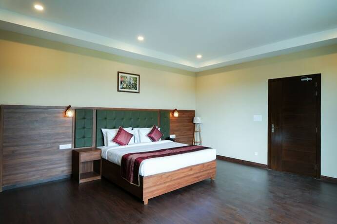 Imagen general del Hotel Antaraal Resort And Spa. Foto 4