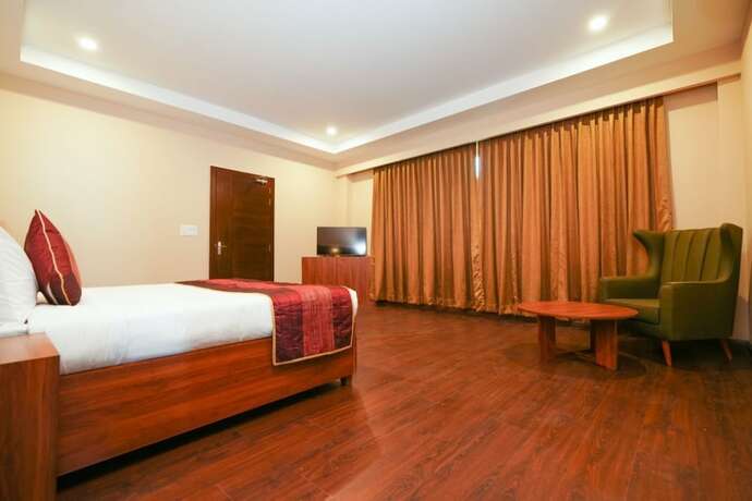 Imagen de la habitación del Hotel Antaraal Resort And Spa. Foto 24