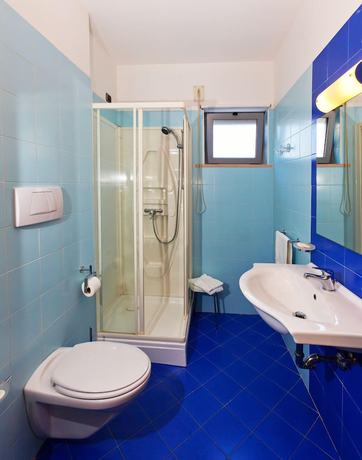 Imagen de la habitación del Hotel Antares, Alba Adri&aacute;tica. Foto 10