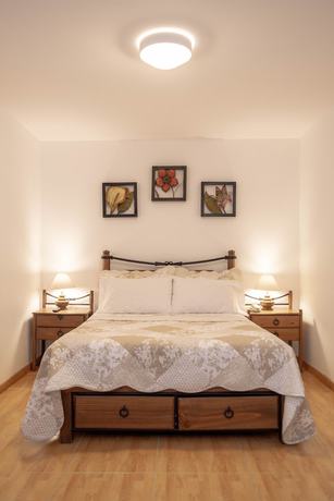 Imagen de la habitación del Hotel Antares Arequipa. Foto 8