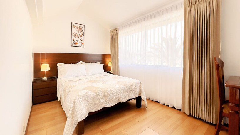 Imagen de la habitación del Hotel Antares Arequipa. Foto 10