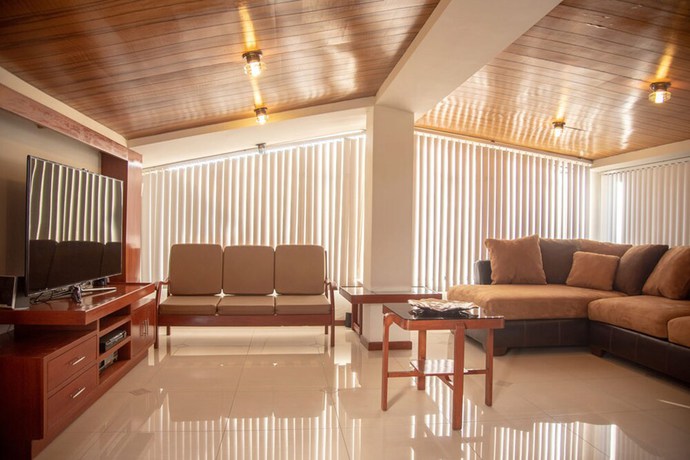 Imagen de los interiores del Hotel Antares Arequipa. Foto 20