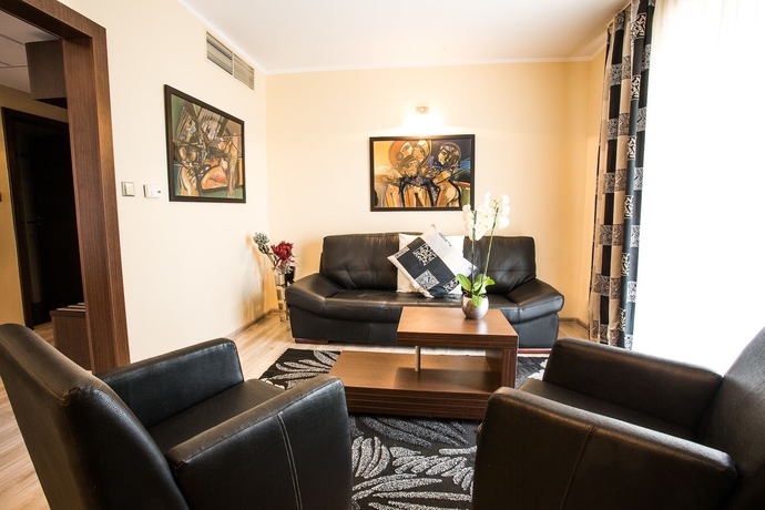 Imagen de la habitación del Hotel Antares, Bratislava. Foto 11