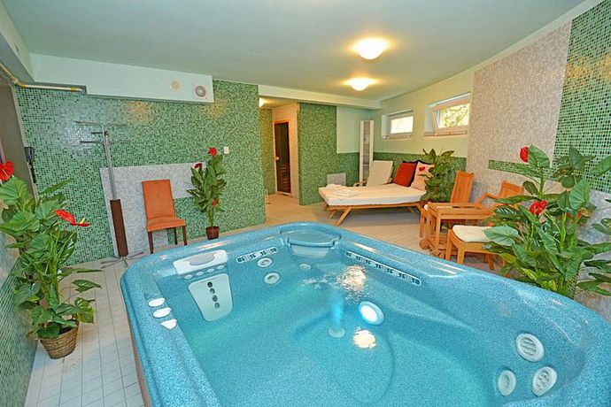 Imagen general del Hotel Antares, Bratislava. Foto 2