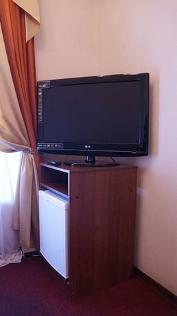 Imagen de la habitación del Hotel Antares By Center Hotels. Foto 4