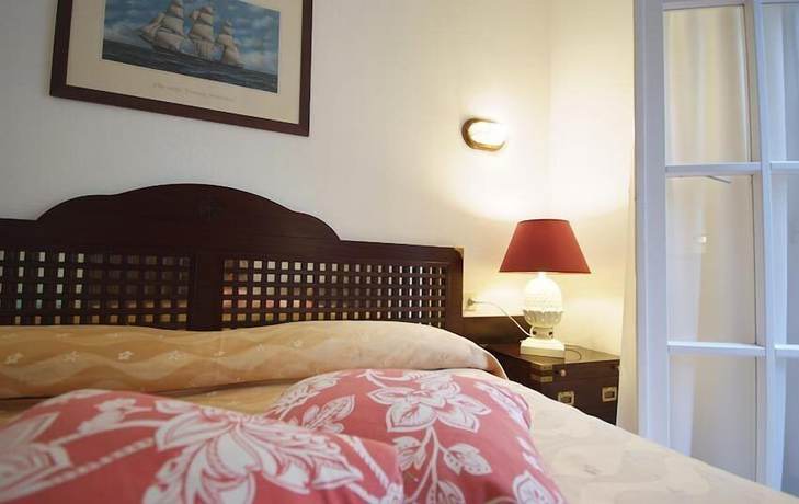 Imagen de la habitación del Hotel Antares, Capoliveri. Foto 6