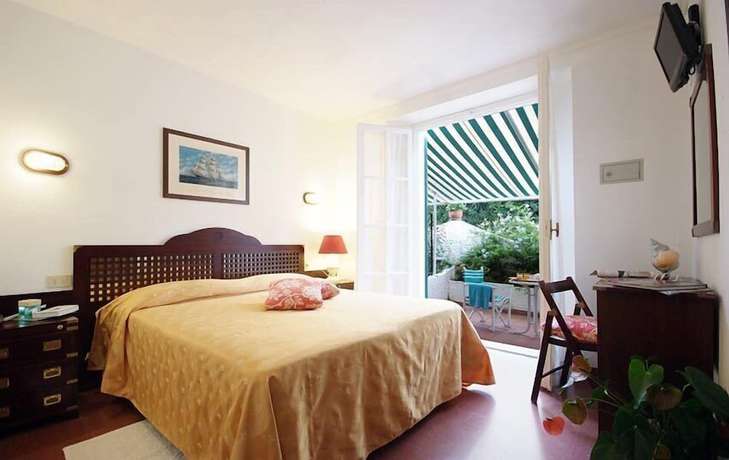Imagen de la habitación del Hotel Antares, Capoliveri. Foto 10