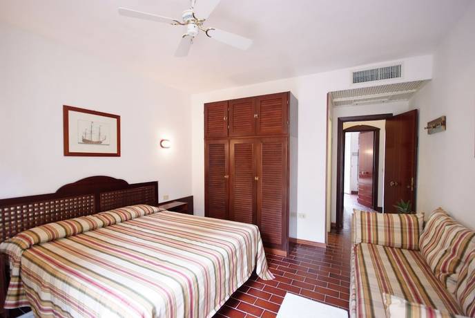 Imagen de la habitación del Hotel Antares, Capoliveri. Foto 13