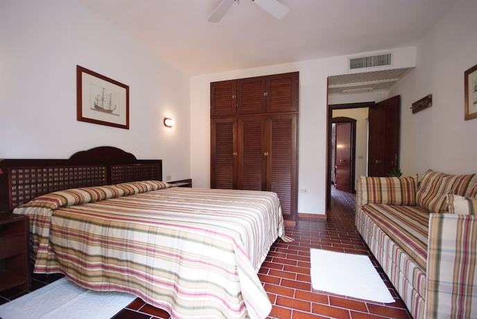 Imagen de la habitación del Hotel Antares, Capoliveri. Foto 14