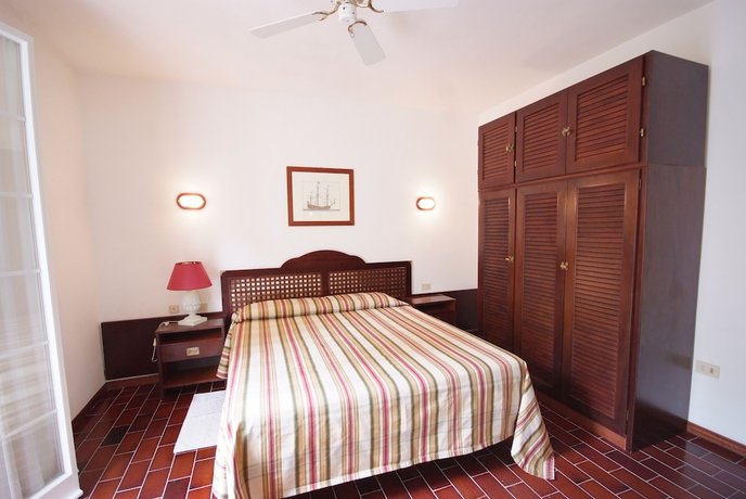 Imagen de la habitación del Hotel Antares, Capoliveri. Foto 18