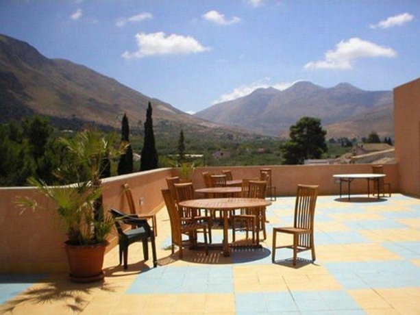 Imagen general del Hotel Antares, Castelluzzo. Foto 2