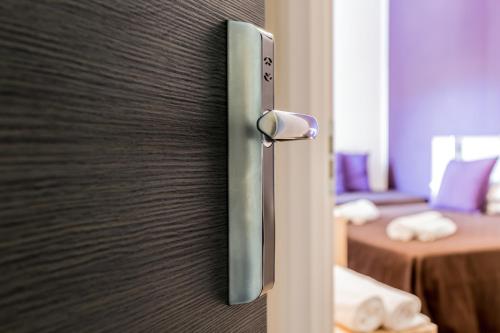 Imagen de la habitación del Hotel Antares, Cervia. Foto 3