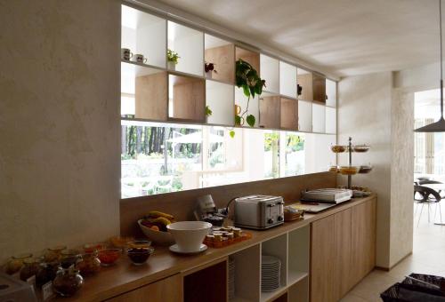 Imagen de los interiores del Hotel Antares, Cervia. Foto 9