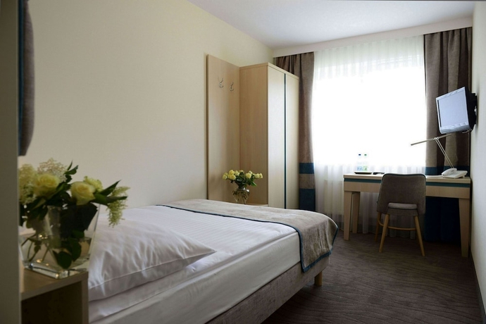 Imagen general del Hotel Antares, Gdynia. Foto 1