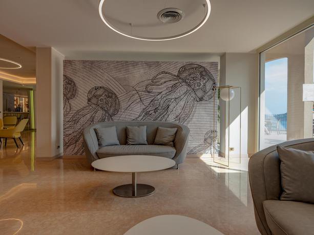 Imagen general del Hotel Antares, Letojanni. Foto 10