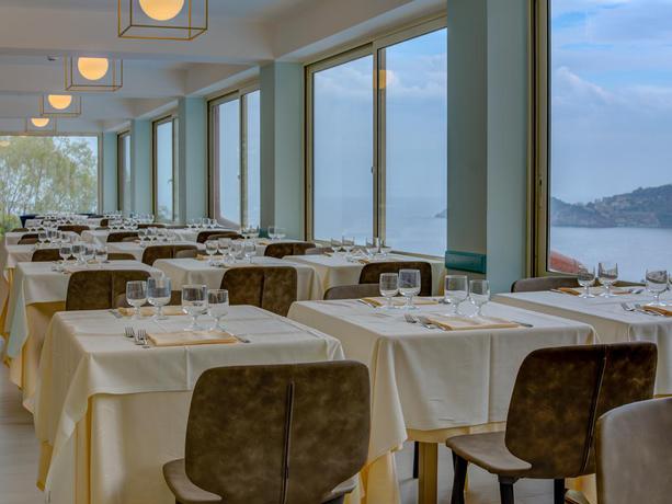 Imagen general del Hotel Antares, Letojanni. Foto 12