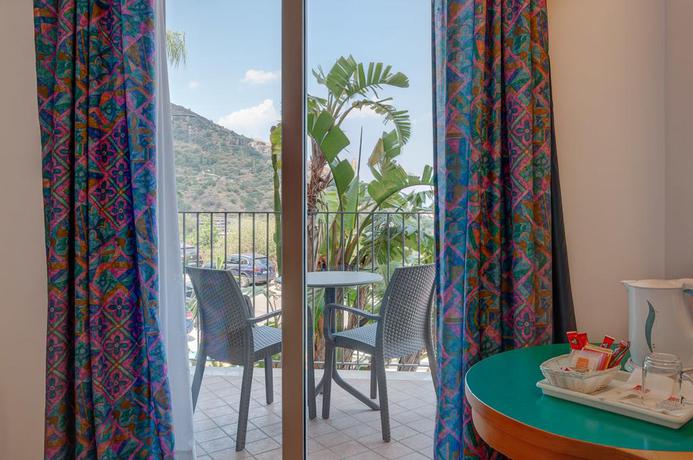 Imagen general del Hotel Antares, Letojanni. Foto 15