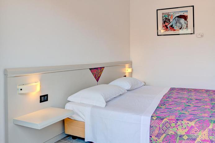 Imagen general del Hotel Antares, Letojanni. Foto 18