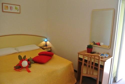 Imagen general del Hotel Antares, Lido di Savio. Foto 1
