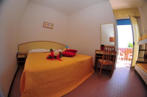 Imagen general del Hotel Antares, Lido di Savio. Foto 3