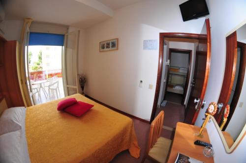 Imagen general del Hotel Antares, Lido di Savio. Foto 4