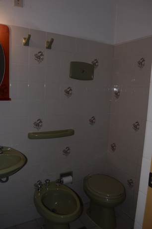 Imagen de la habitación del Hotel Antares, Montevideo. Foto 4