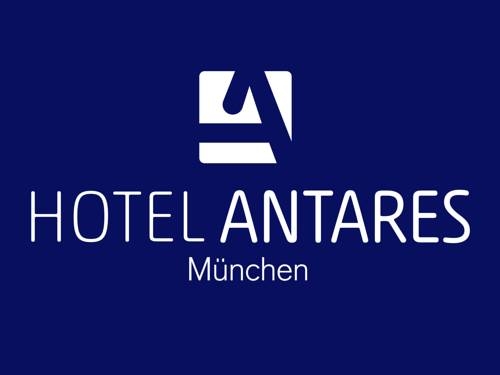 Imagen general del Hotel Antares München. Foto 3