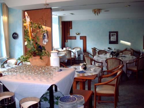 Imagen general del Hotel Antares, Oldemburgo. Foto 4