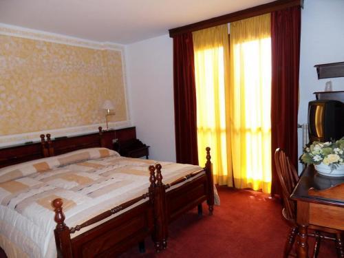 Imagen general del Hotel Antares, Piancavallo. Foto 1