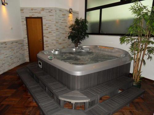 Imagen general del Hotel Antares, Piancavallo. Foto 3
