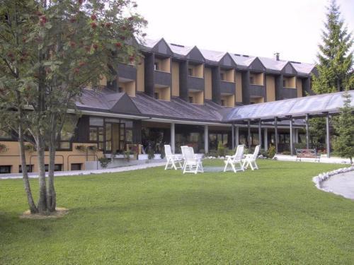 Imagen general del Hotel Antares, Piancavallo. Foto 4
