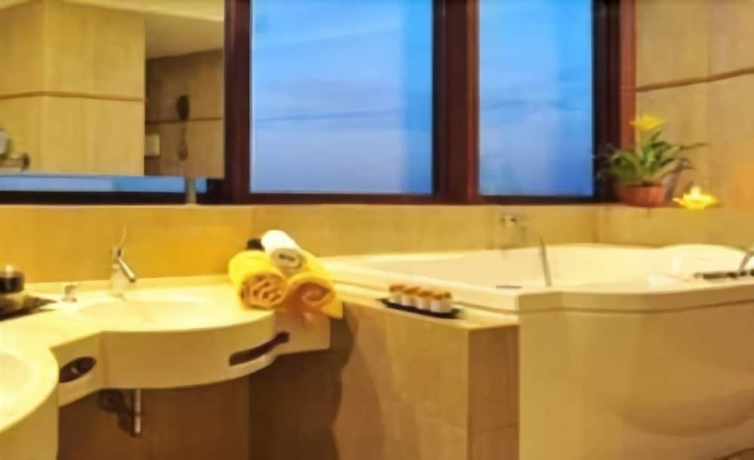 Imagen de la habitación del Hotel Antares, Villafranca de Verona. Foto 13