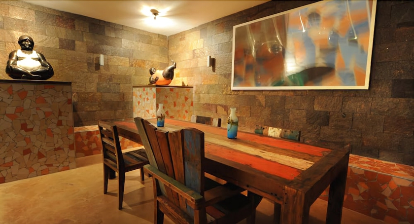 Imagen de los interiores del Hotel Antares, Villafranca de Verona. Foto 16