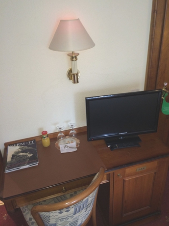 Imagen de la habitación del Hotel Antares, Zermatt . Foto 12