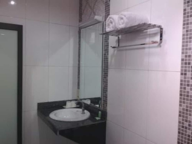 Imagen de la habitación del Hotel Antari. Foto 5