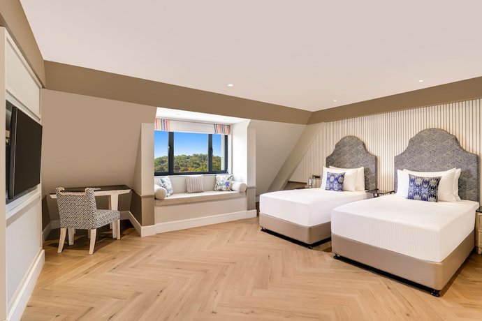 Imagen de la habitación del Hotel Antarim Resort. Foto 12