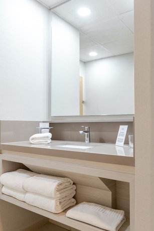 Imagen de la habitación del Hotel Antaris Galerías. Foto 11