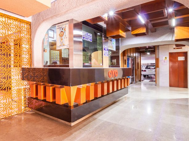 Imagen de los interiores del Hotel Antas. Foto 16