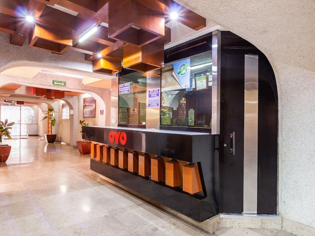 Imagen de los interiores del Hotel Antas. Foto 17