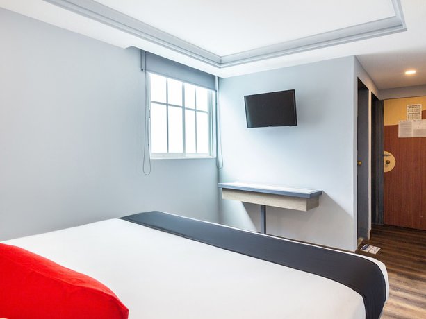 Imagen de la habitación del Hotel Antas. Foto 12