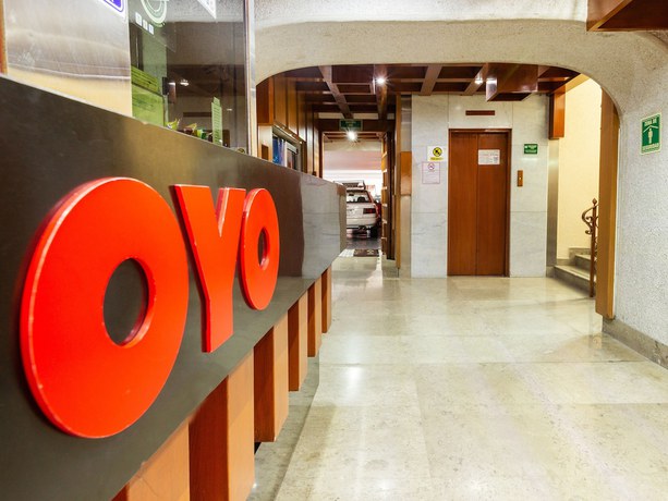 Imagen de los interiores del Hotel Antas. Foto 20