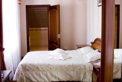 Imagen general del Hotel Antau. Foto 2