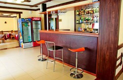 Imagen general del Hotel Antau. Foto 3