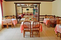 Imagen general del Hotel Antau. Foto 4