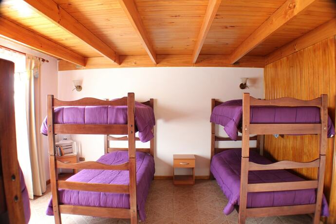 Imagen de la habitación del Hotel Antawara Hostel De Elqui. Foto 16