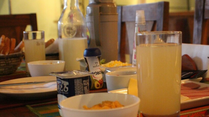 Imagen general del Hotel Antawara Hostel De Elqui. Foto 3