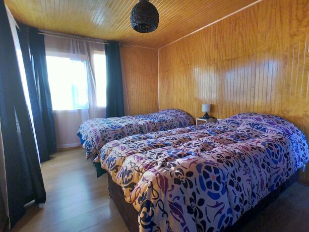 Imagen de la habitación del Hotel Antawara Hostel De Elqui. Foto 17