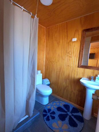 Imagen general del Hotel Antawara Hostel De Elqui. Foto 10