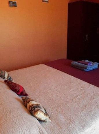 Imagen de la habitación del Hotel Antawhara Atacama. Foto 17