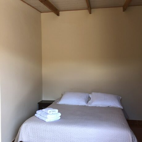 Imagen general del Hotel Antawhara Atacama. Foto 1